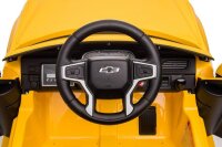 Kinderfahrzeug Chevrolet Tahoe