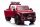 Kinderfahrzeug Ford Super Duty - rot - 12V-Version