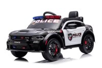 Kinderfahrzeug Dodge Polizei