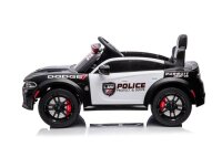 Kinderfahrzeug Dodge Polizei