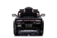 Kinderfahrzeug Dodge Polizei