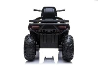 Kinderquad 607 - gelb