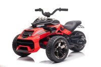 Kindermotorrad Dreirad 118