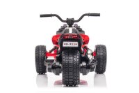 Kindermotorrad Dreirad 118