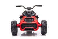 Kindermotorrad Dreirad 118