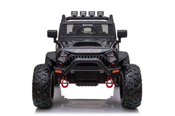 Kinderfahrzeug Offroad