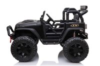 Kinderfahrzeug Offroad