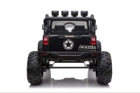 Kinderfahrzeug Offroad