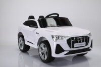 Kinderfahrzeug Audi E-Tron Sportback