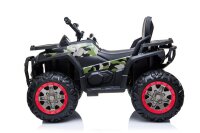 Kinderquad 607 - camouflage