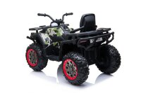 Kinderquad 607 - camouflage
