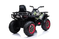 Kinderquad 607 - camouflage