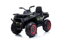 Kinderquad 607 - camouflage
