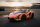 Kinderfahrzeug Lamborghini SIAN 2 Sitzer - orange