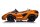Kinderfahrzeug Lamborghini SIAN 2 Sitzer - orange