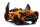 Kinderfahrzeug Lamborghini SIAN 2 Sitzer - orange