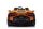 Kinderfahrzeug Lamborghini SIAN 2 Sitzer - orange