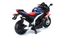 Kindermotorrad Aprilia