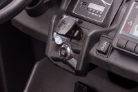 Kinderfahrzeug Can Am RS - schwarz