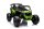 Kinderfahrzeug Can Am Maverick UTV - grün
