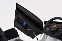 Kinderfahrzeug Lamborghini Aventador SVJ Xago 2 Sitzer