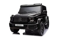 Kinderfahrzeug Mercedes G63 AMG
