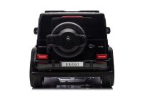 Kinderfahrzeug Mercedes G63 AMG