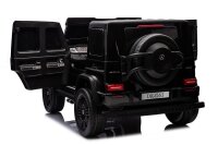 Kinderfahrzeug Mercedes G63 AMG