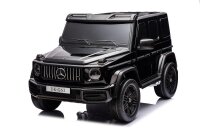 Kinderfahrzeug Mercedes G63 AMG