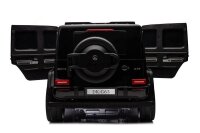 Kinderfahrzeug Mercedes G63 AMG