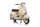 Kindermotorrad Vespa 150 VL1T