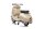 Kindermotorrad Vespa 150 VL1T