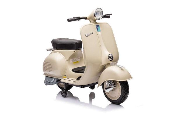 Kindermotorrad Vespa 150 VL1T - mit 2 Motoren