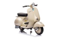 Kindermotorrad Vespa 150 VL1T - mit 2 Motoren