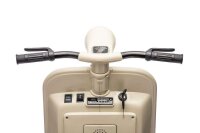 Kindermotorrad Vespa 150 VL1T - mit 2 Motoren