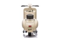 Kindermotorrad Vespa 150 VL1T - mit 2 Motoren