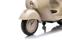 Kindermotorrad Vespa 150 VL1T - mit 2 Motoren