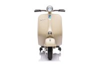 Kindermotorrad Vespa 150 VL1T - mit 2 Motoren