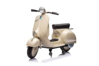 Kindermotorrad Vespa 150 VL1T - mit 2 Motoren
