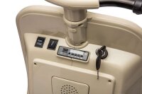 Kindermotorrad Vespa 150 VL1T - mit 2 Motoren