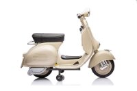Kindermotorrad Vespa 150 VL1T - mit 2 Motoren