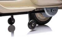 Kindermotorrad Vespa 150 VL1T - mit 2 Motoren