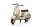 Kindermotorrad Vespa 150 VL1T - mit 2 Motoren