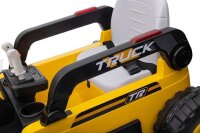 Kinderfahrzeug Radlader