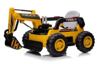 Kinderfahrzeug Radlader