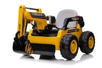 Kinderfahrzeug Radlader