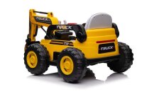 Kinderfahrzeug Radlader