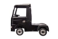 Kinderfahrzeug SCANIA R Series - schwarz