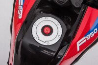 Kindermotorrad BMW F850 GS