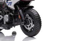 Kindermotorrad BMW F850 GS